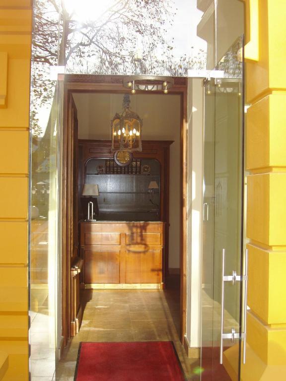 Hotel Arcea Palacio De Las Nieves
