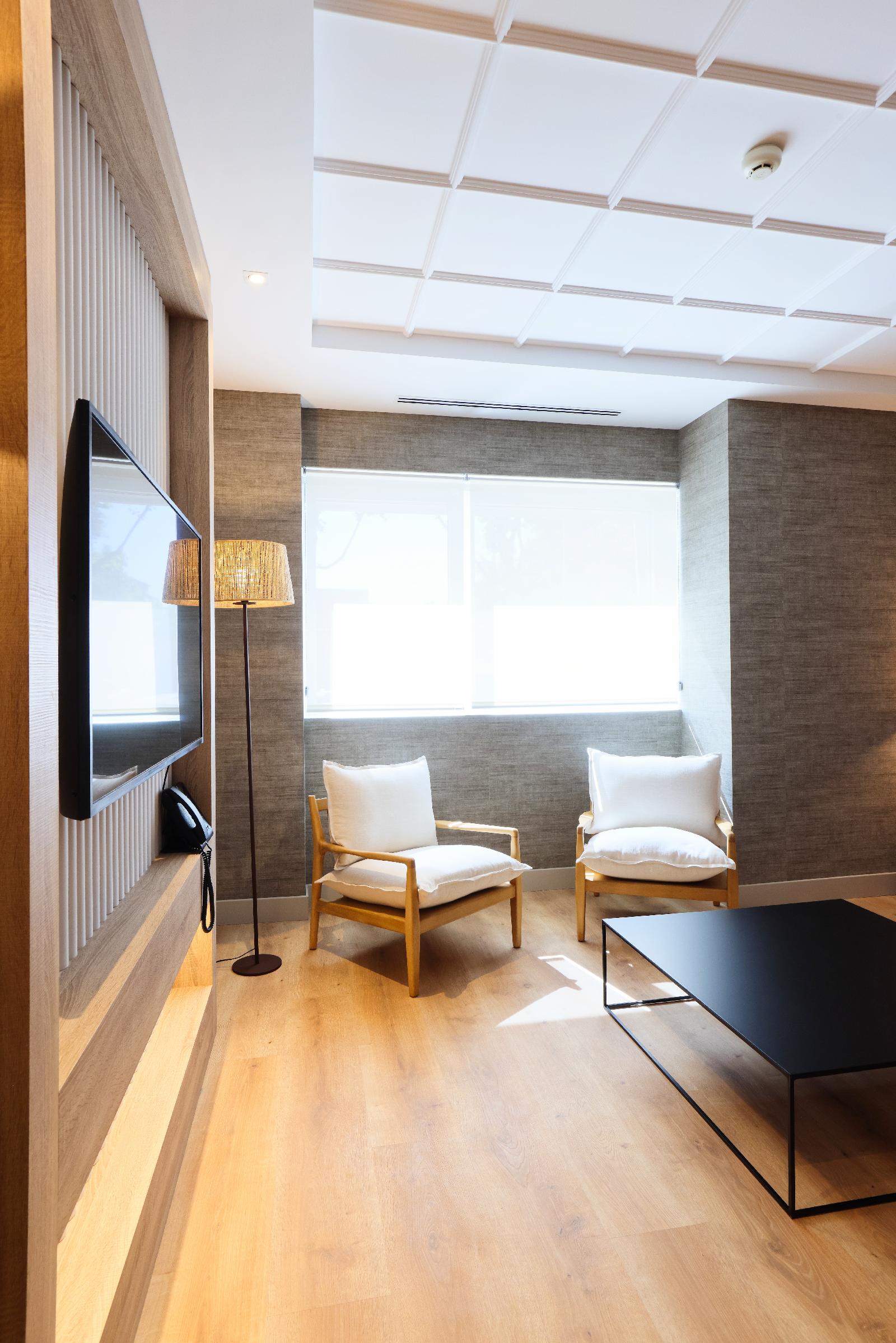 The Apartment By Assethoteles
