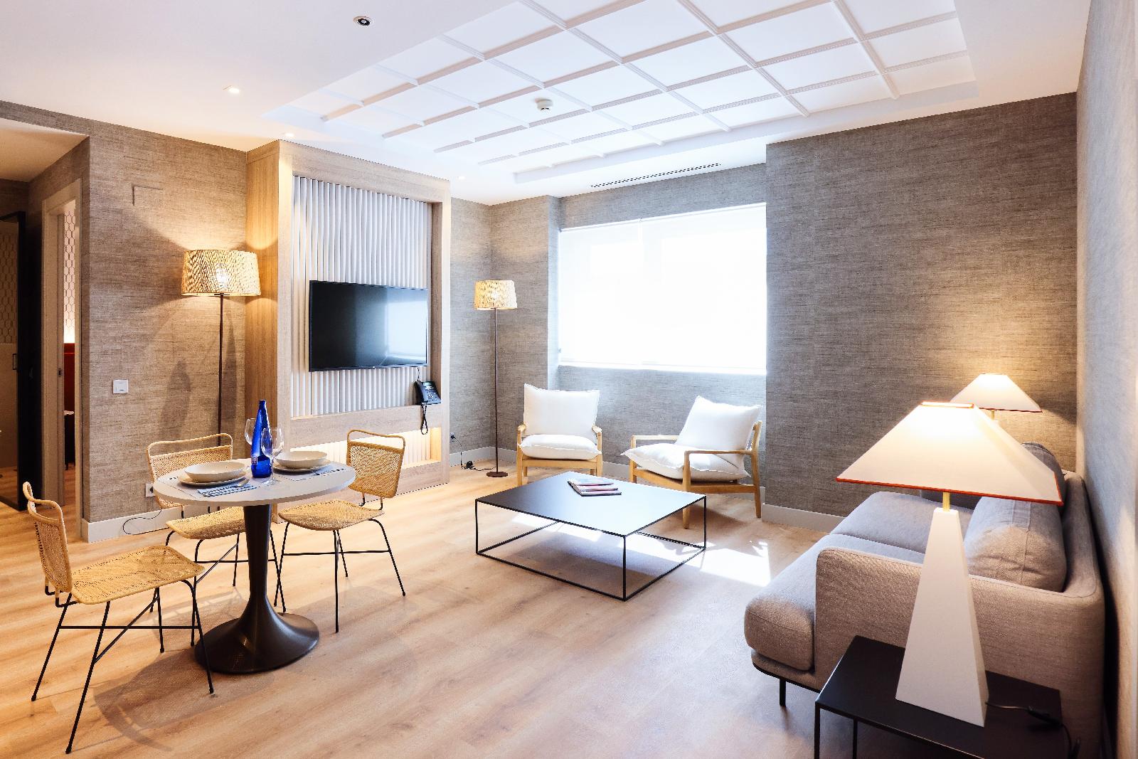 The Apartment By Assethoteles
