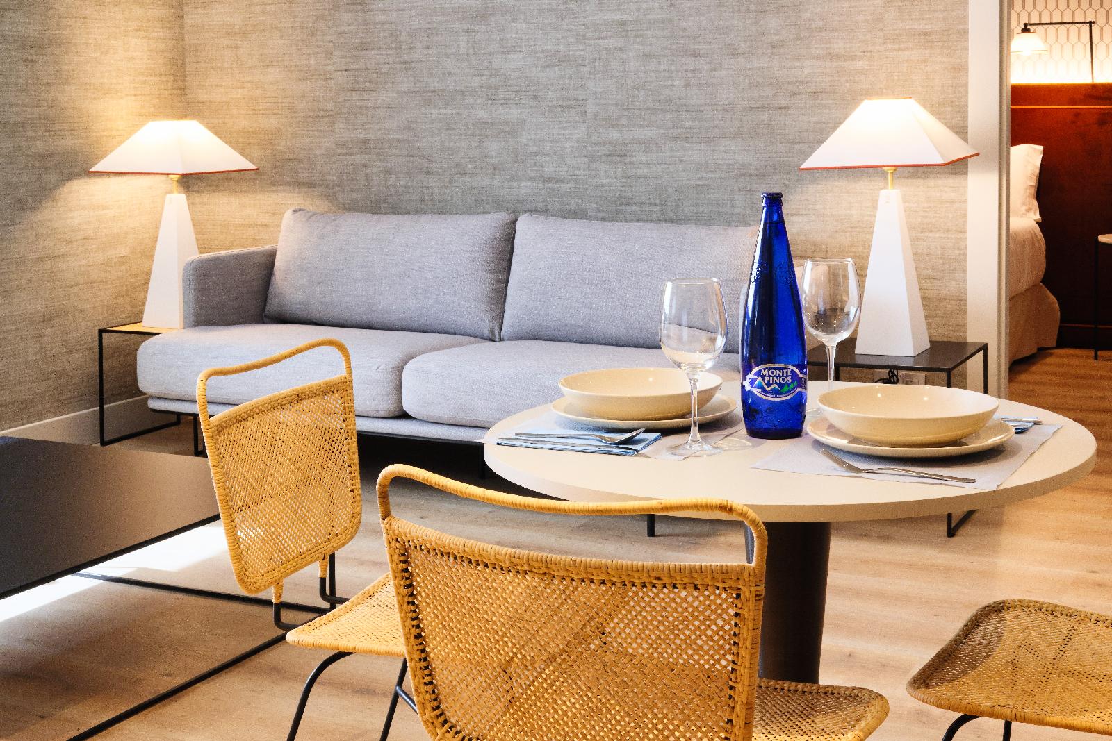 The Apartment By Assethoteles