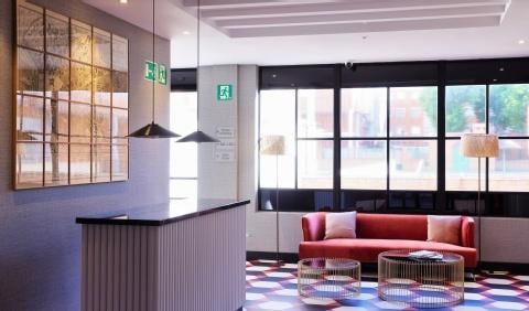 The Apartment By Assethoteles
