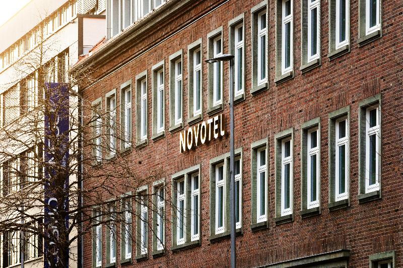 Novotel Munster City