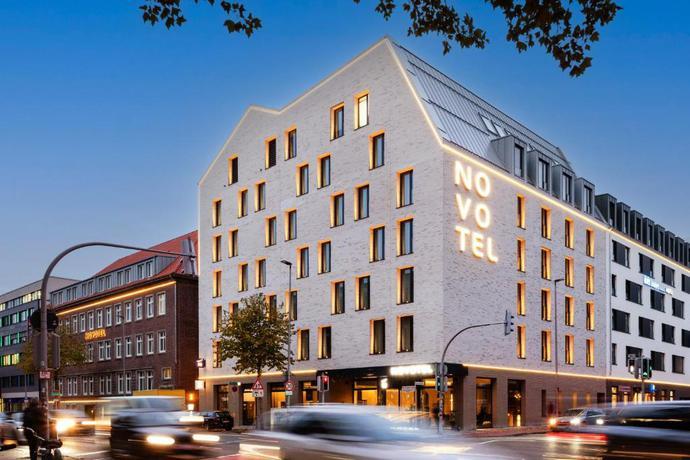 Novotel Munster City