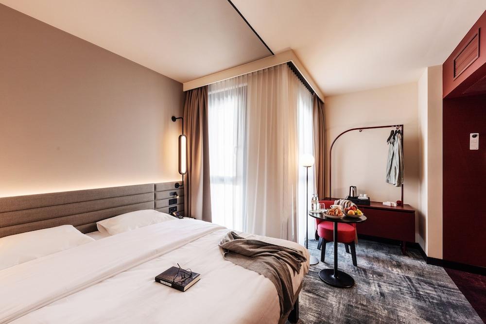Novotel Munster City