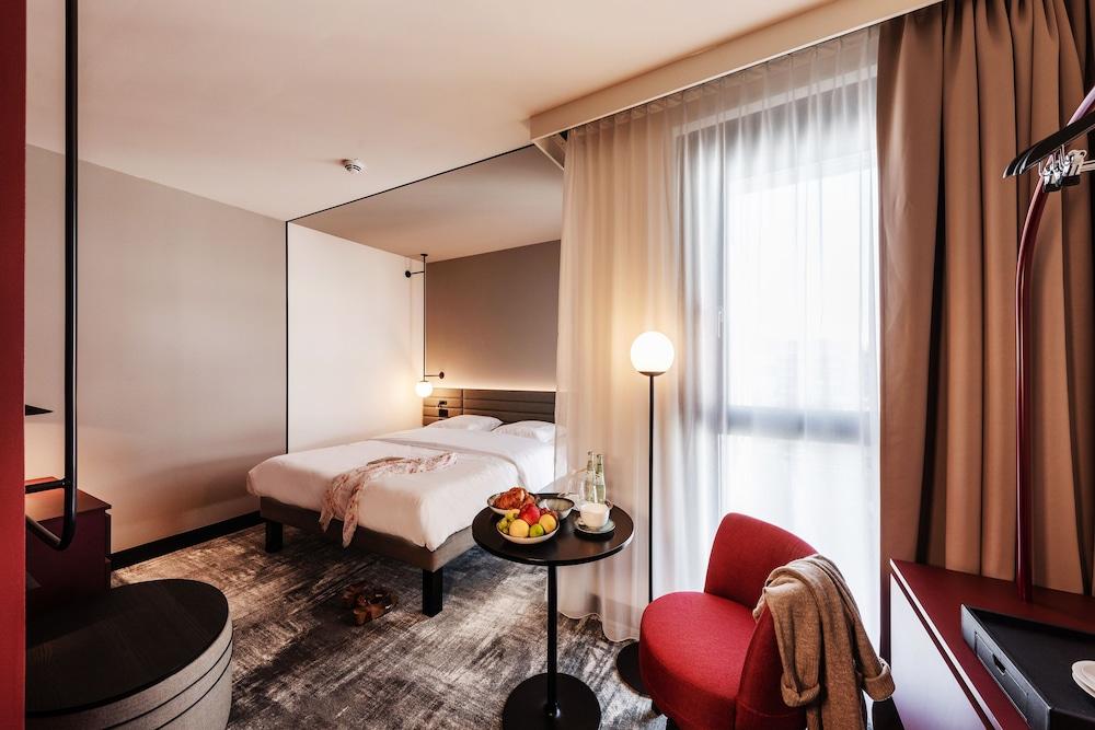 Novotel Munster City