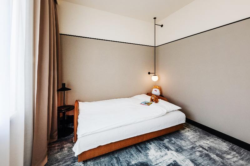 Novotel Munster City