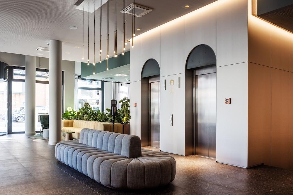 Novotel Munster City