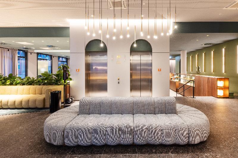 Novotel Munster City