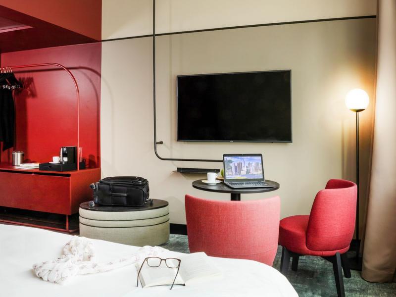 Novotel Munster City