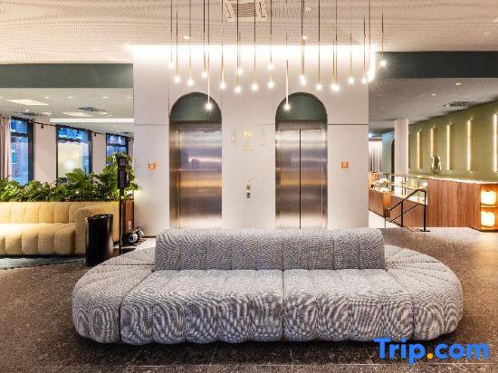 Novotel Munster City
