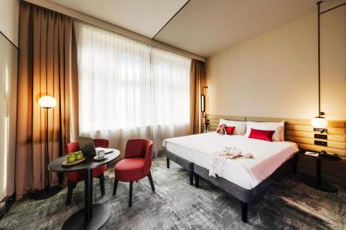 Novotel Munster City