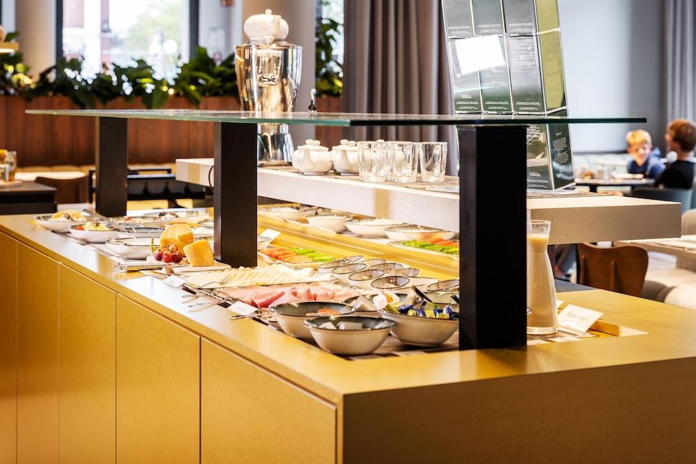 Novotel Munster City