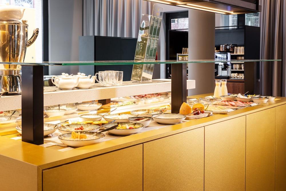 Novotel Munster City
