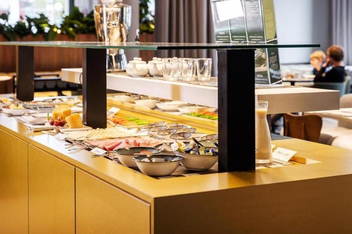 Novotel Munster City
