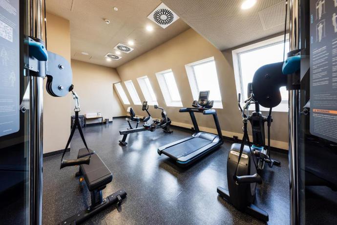 Novotel Munster City