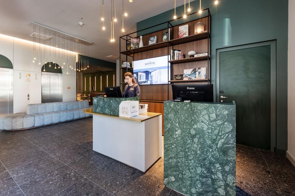 Novotel Munster City
