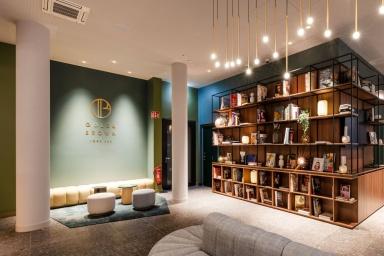 Novotel Munster City
