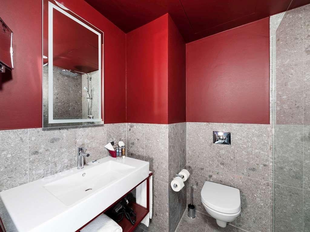 Novotel Munster City