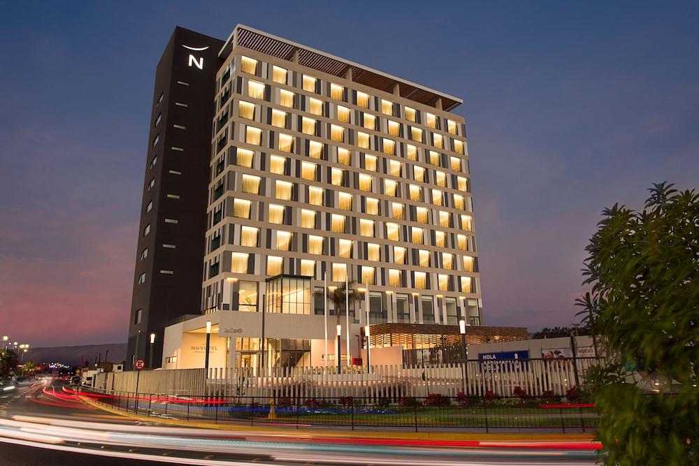 Novotel Arica