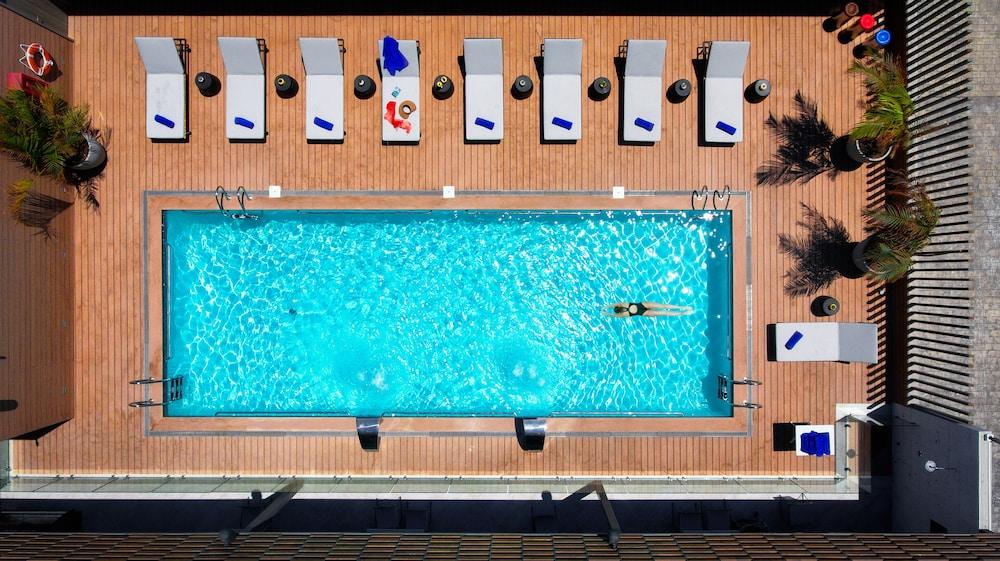 Novotel Arica