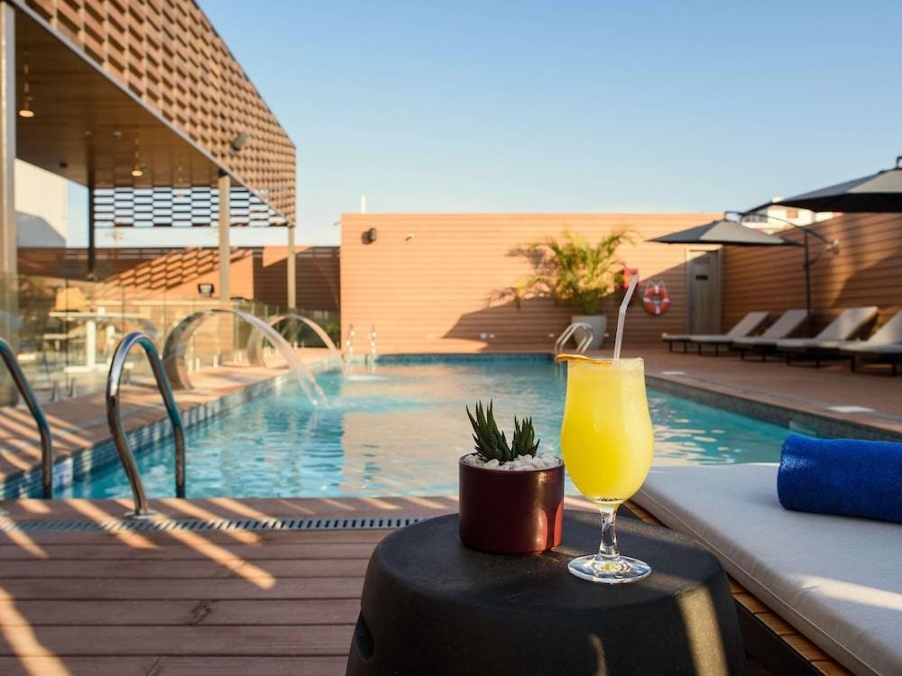 Novotel Arica