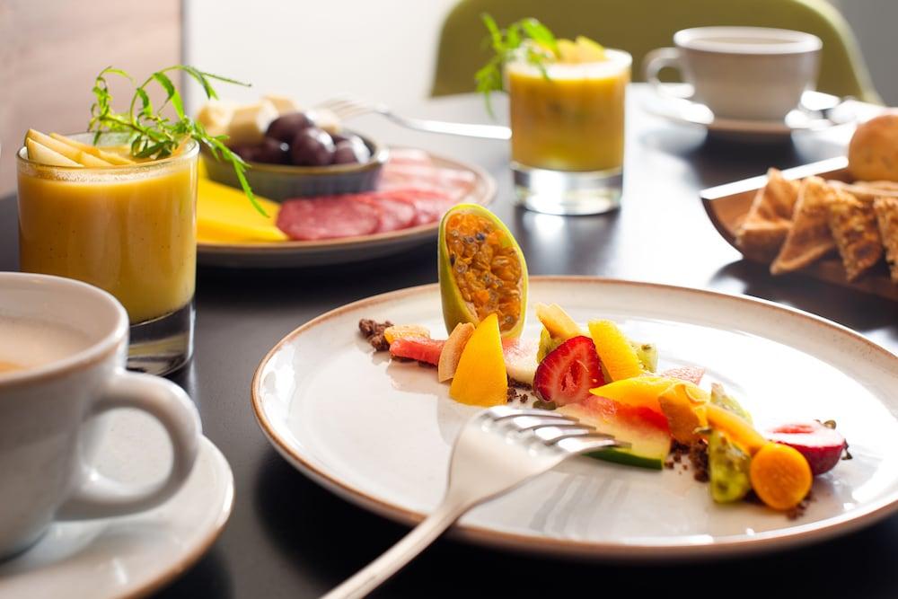 Novotel Arica