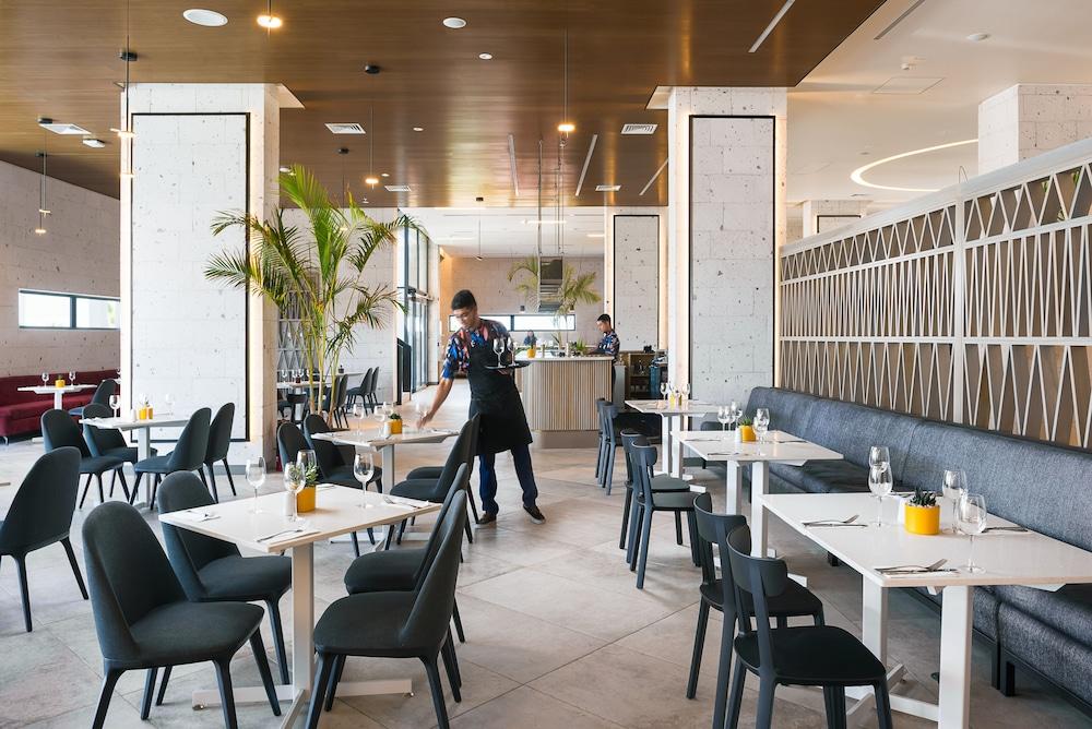 Novotel Arica
