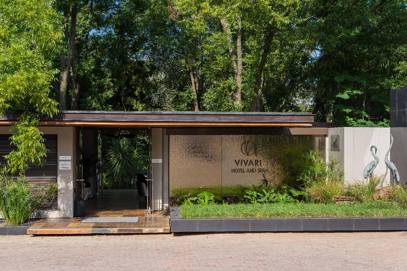 Vivari Hotel & Spa by Mantis