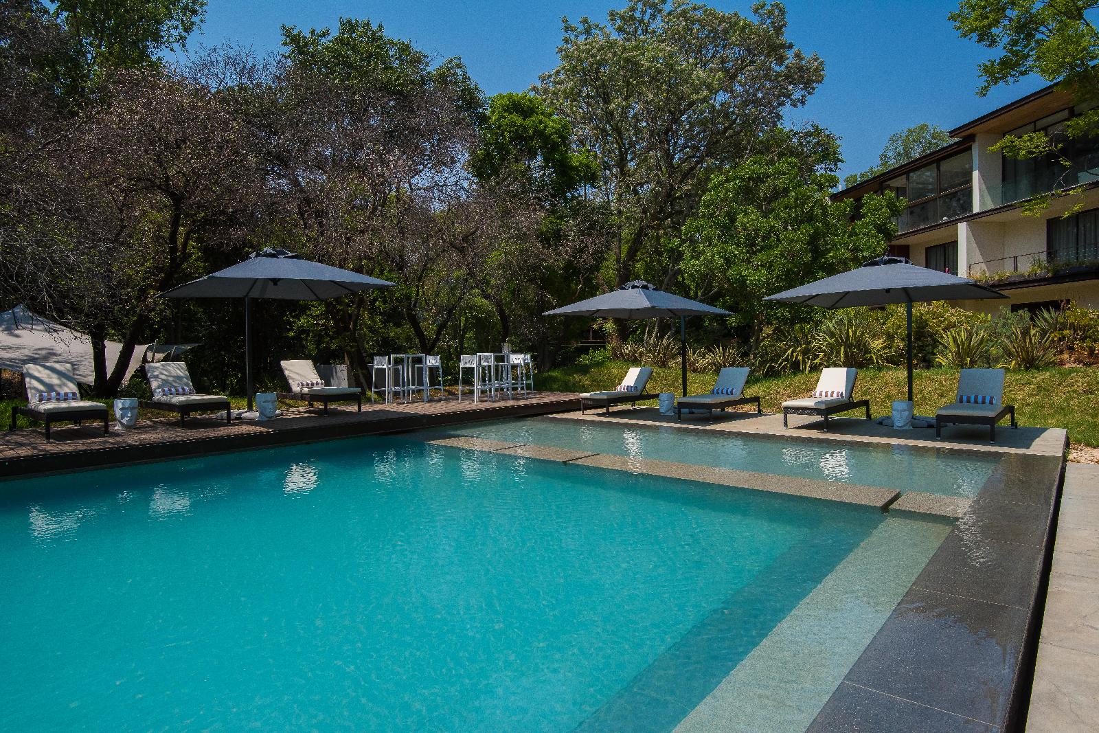 Vivari Hotel & Spa by Mantis