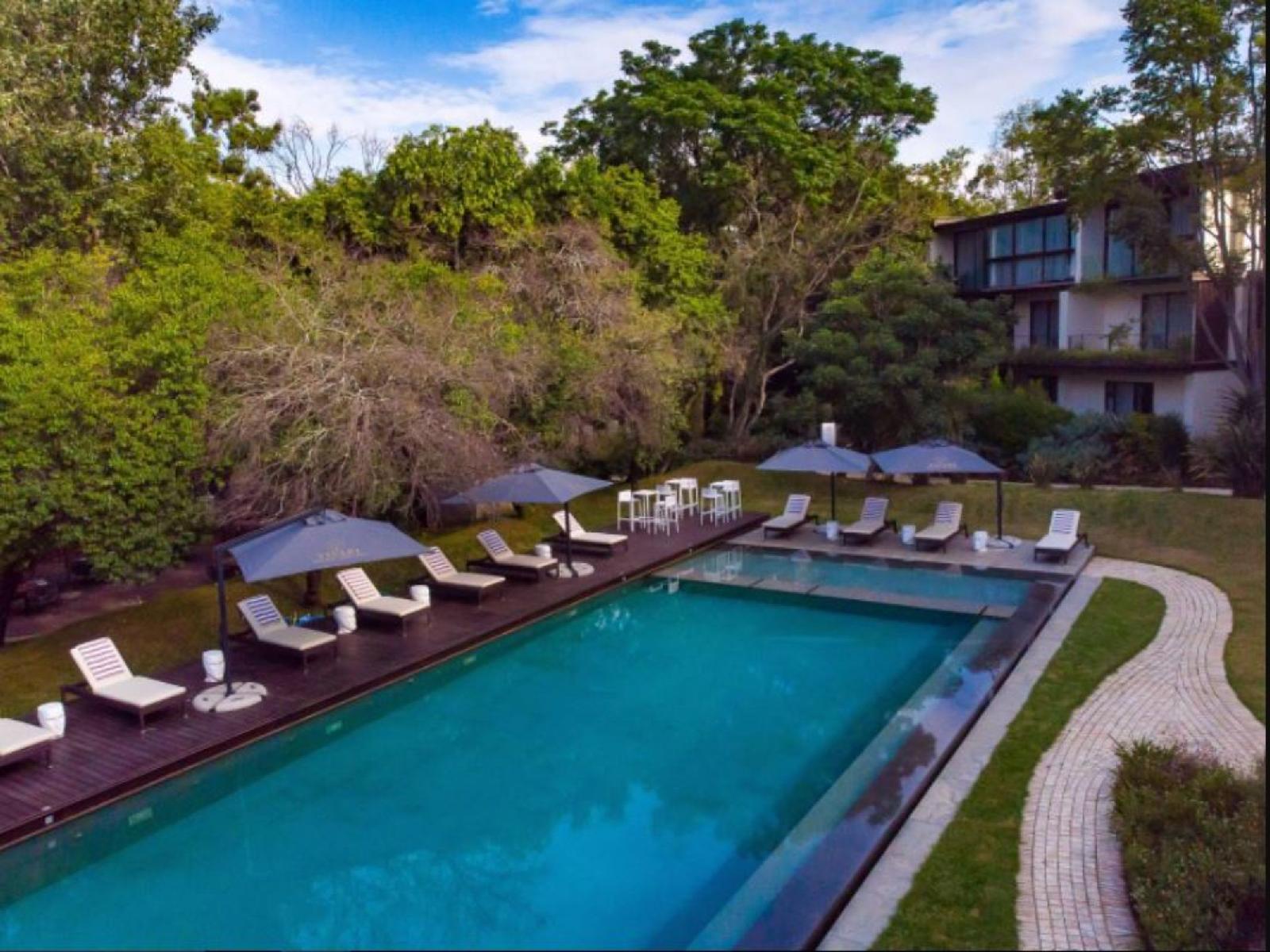 Vivari Hotel & Spa by Mantis