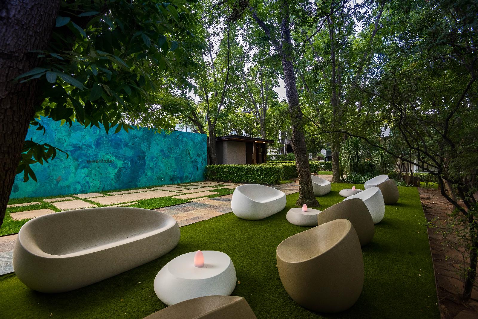 Vivari Hotel & Spa by Mantis