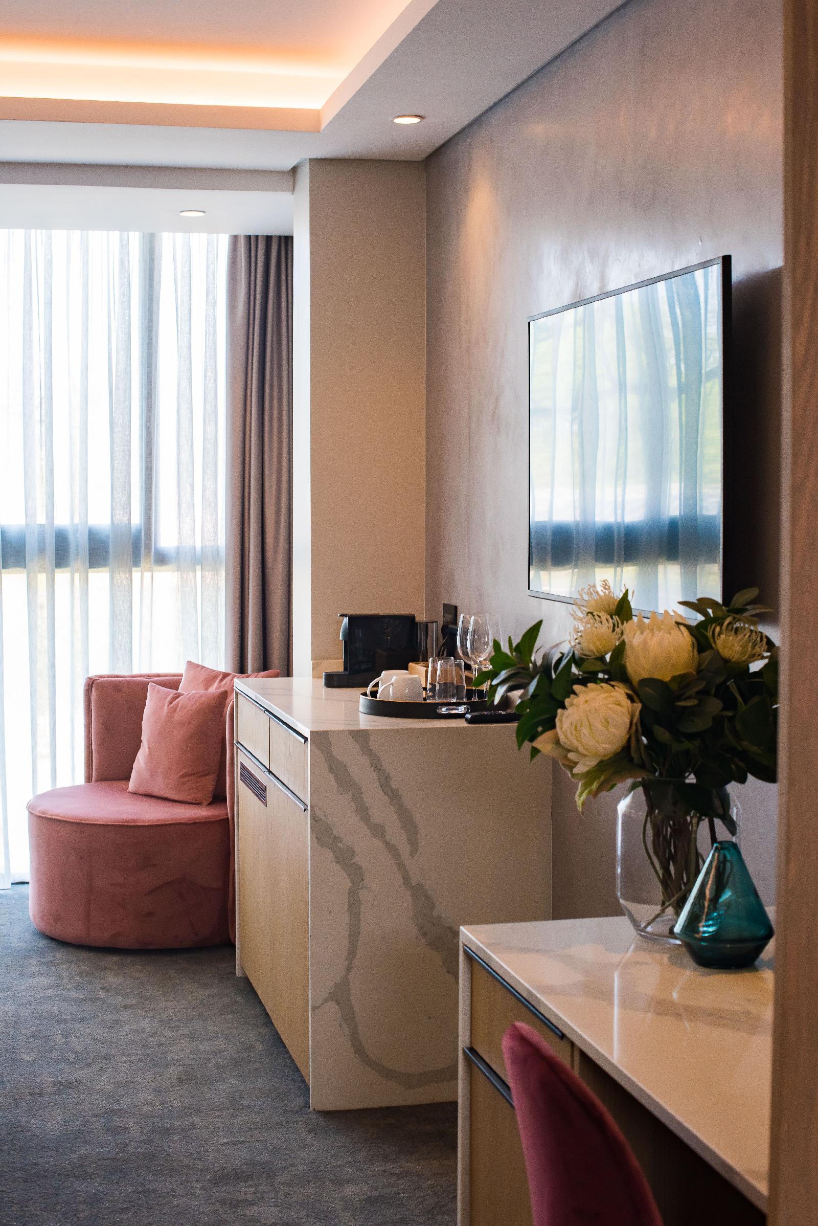 Vivari Hotel & Spa by Mantis