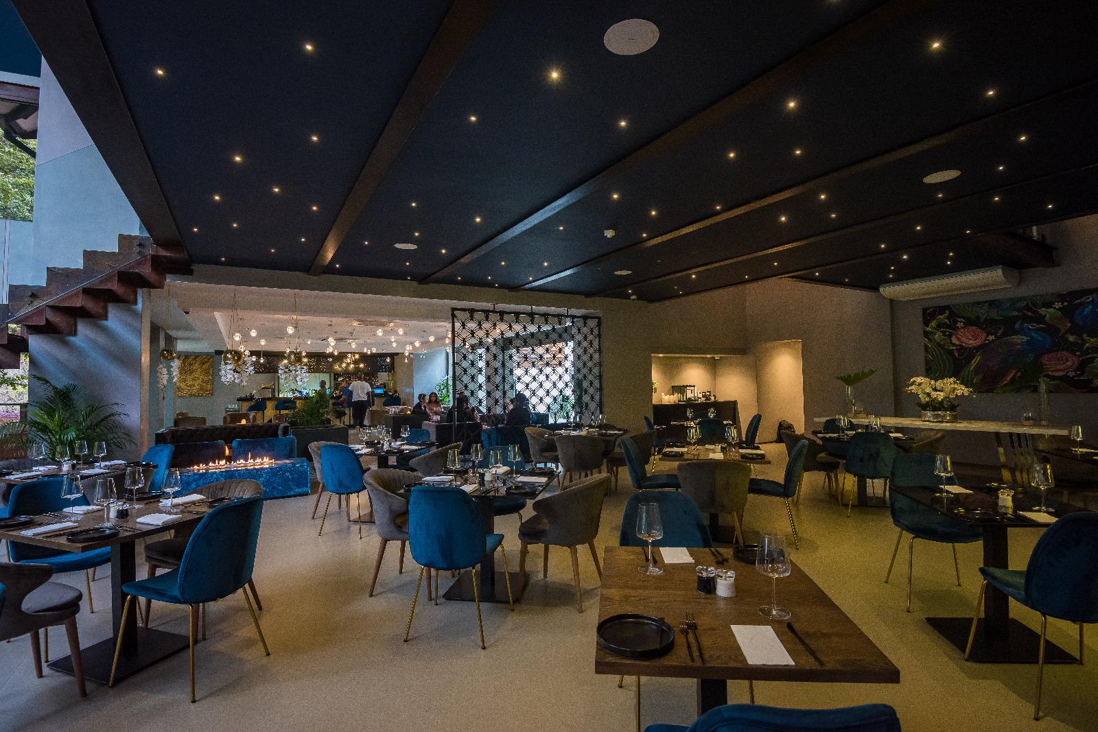 Vivari Hotel & Spa by Mantis