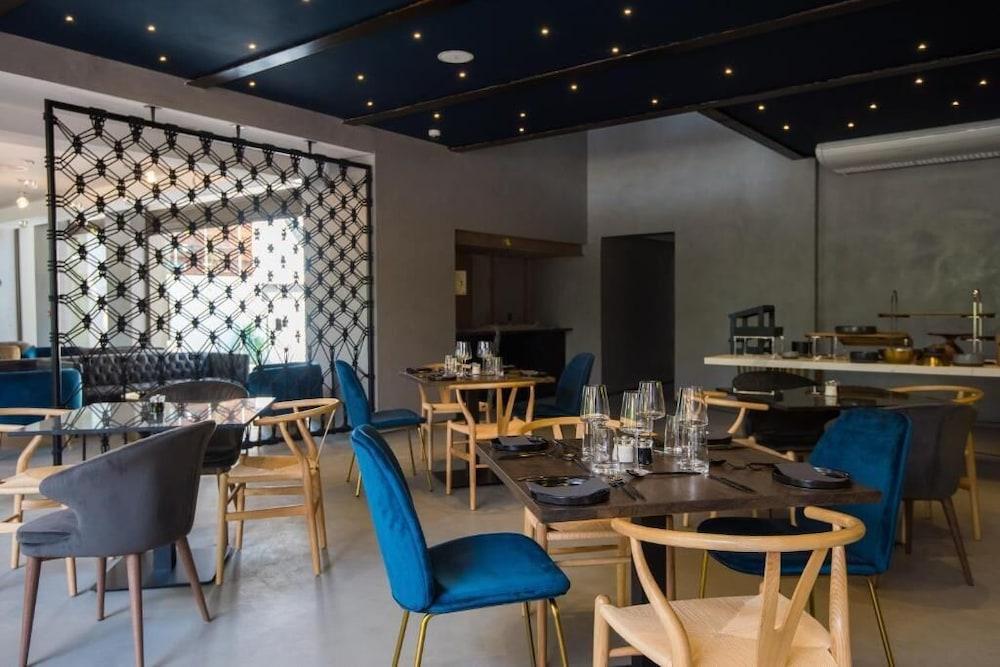 Vivari Hotel & Spa by Mantis