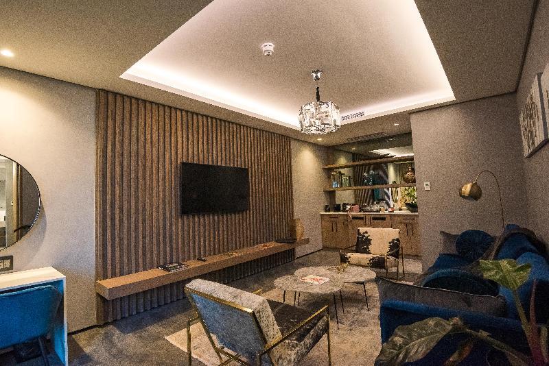 Vivari Hotel & Spa by Mantis