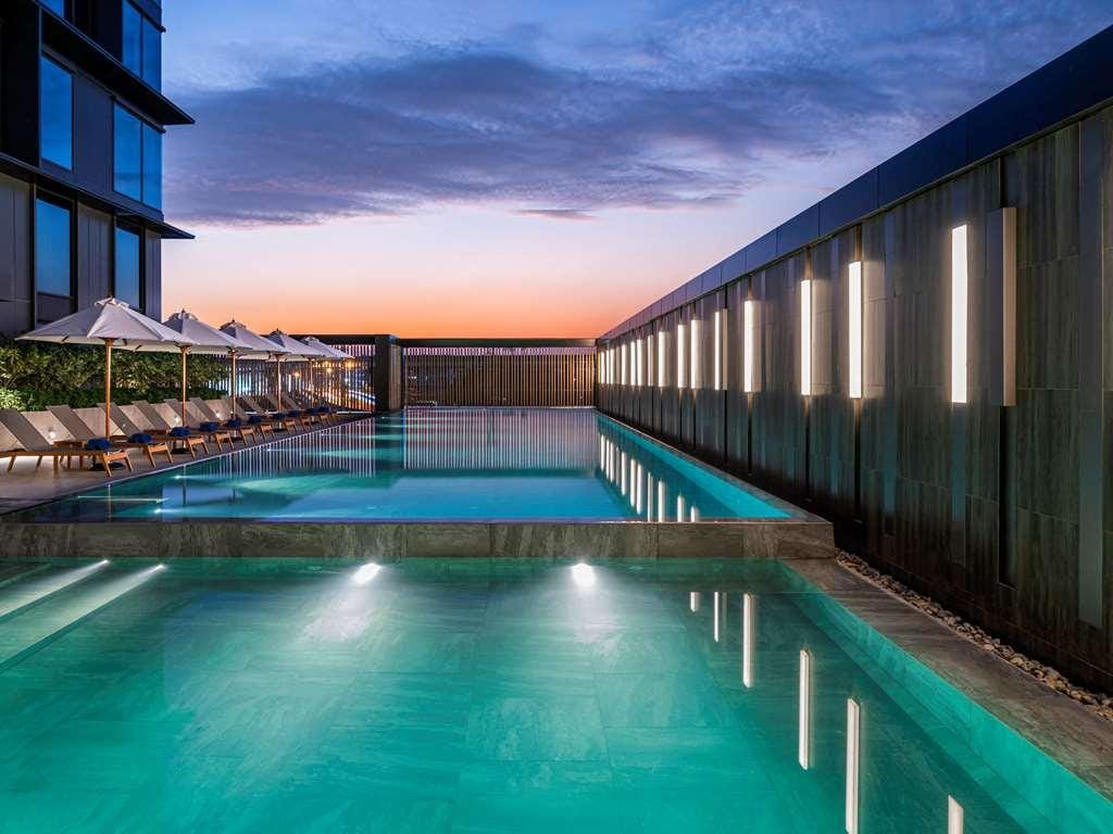 Novotel Future Park Rangsit