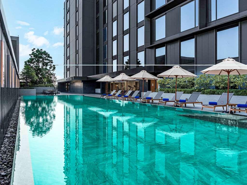 Novotel Future Park Rangsit