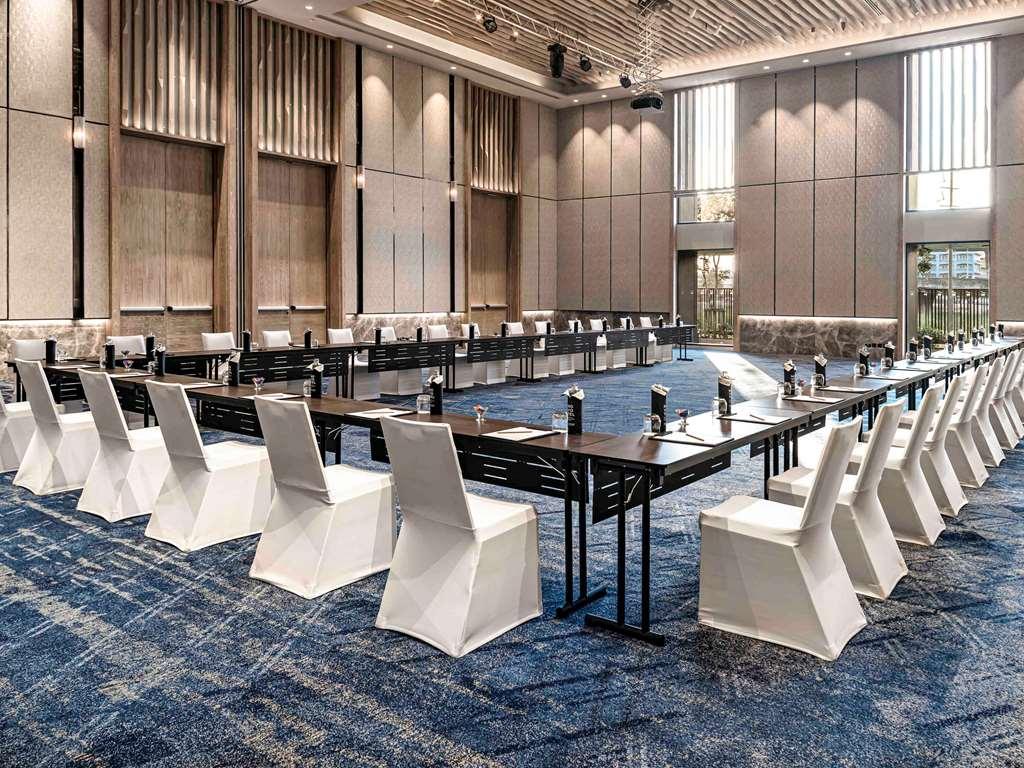 Novotel Future Park Rangsit