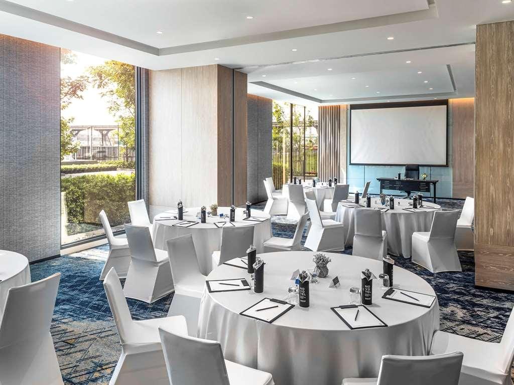 Novotel Future Park Rangsit