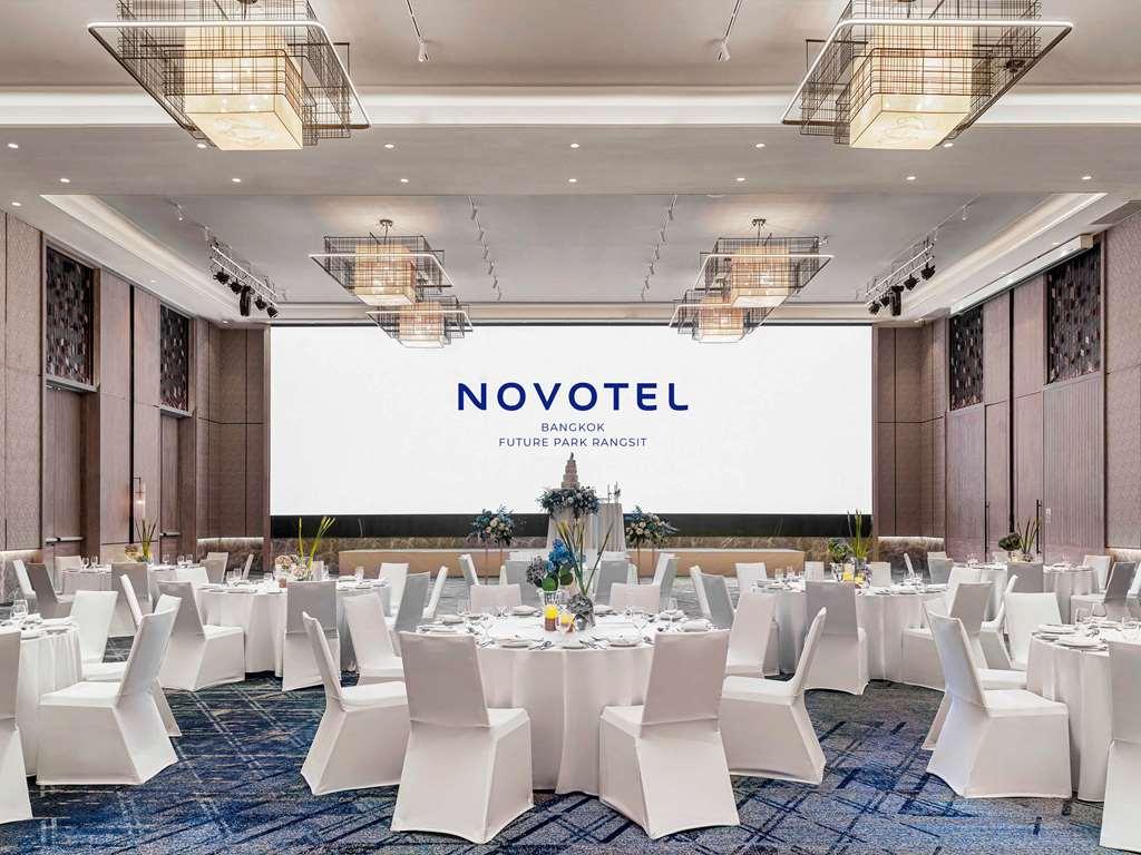 Novotel Future Park Rangsit