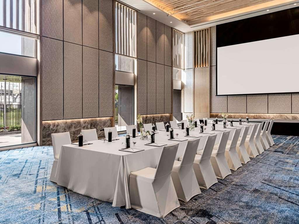 Novotel Future Park Rangsit