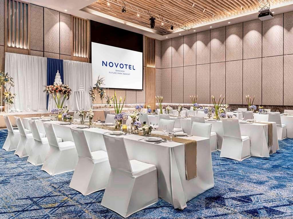 Novotel Future Park Rangsit