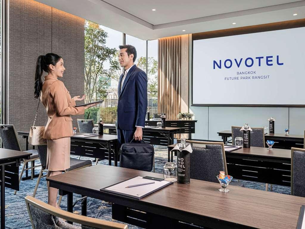 Novotel Future Park Rangsit
