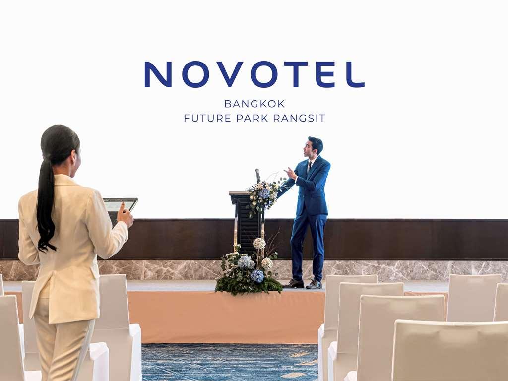 Novotel Future Park Rangsit