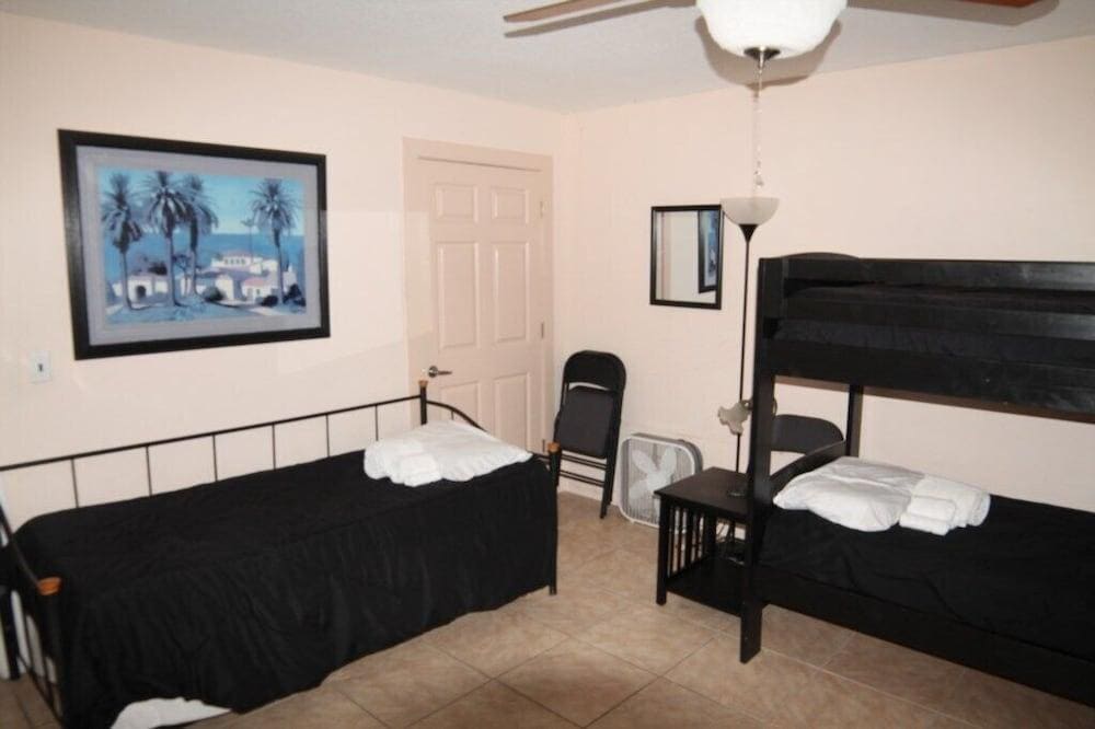 Sweet Dreams 6 Bedroom Home