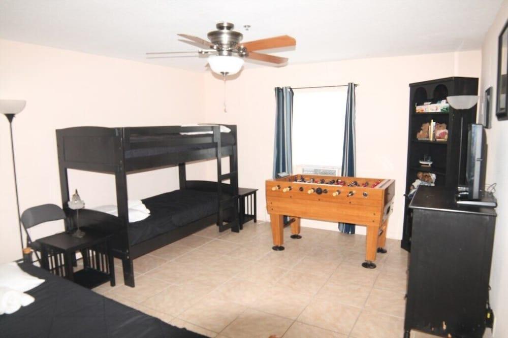 Sweet Dreams 6 Bedroom Home