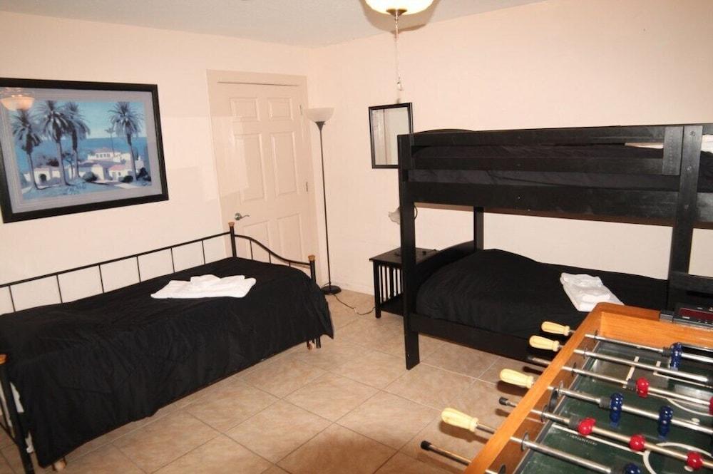 Sweet Dreams 6 Bedroom Home