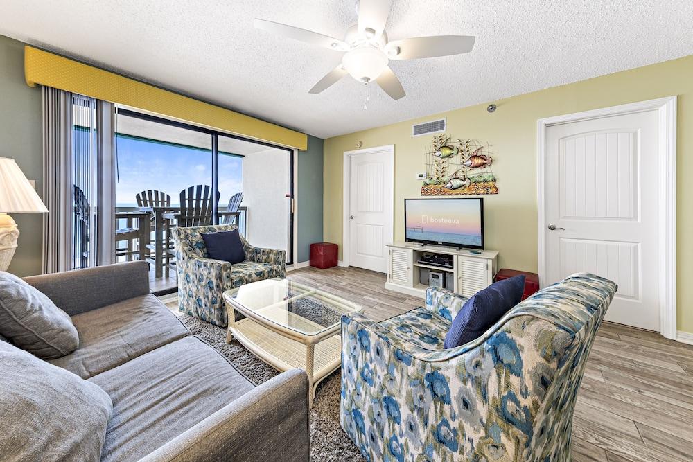 Harbour Place Condominiums