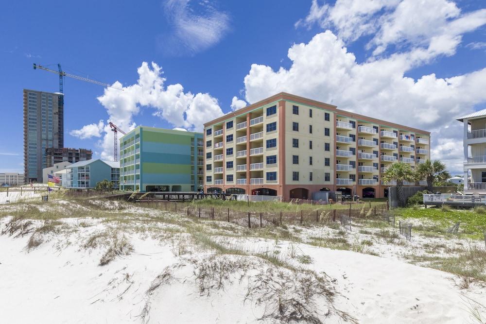 Harbour Place Condominiums
