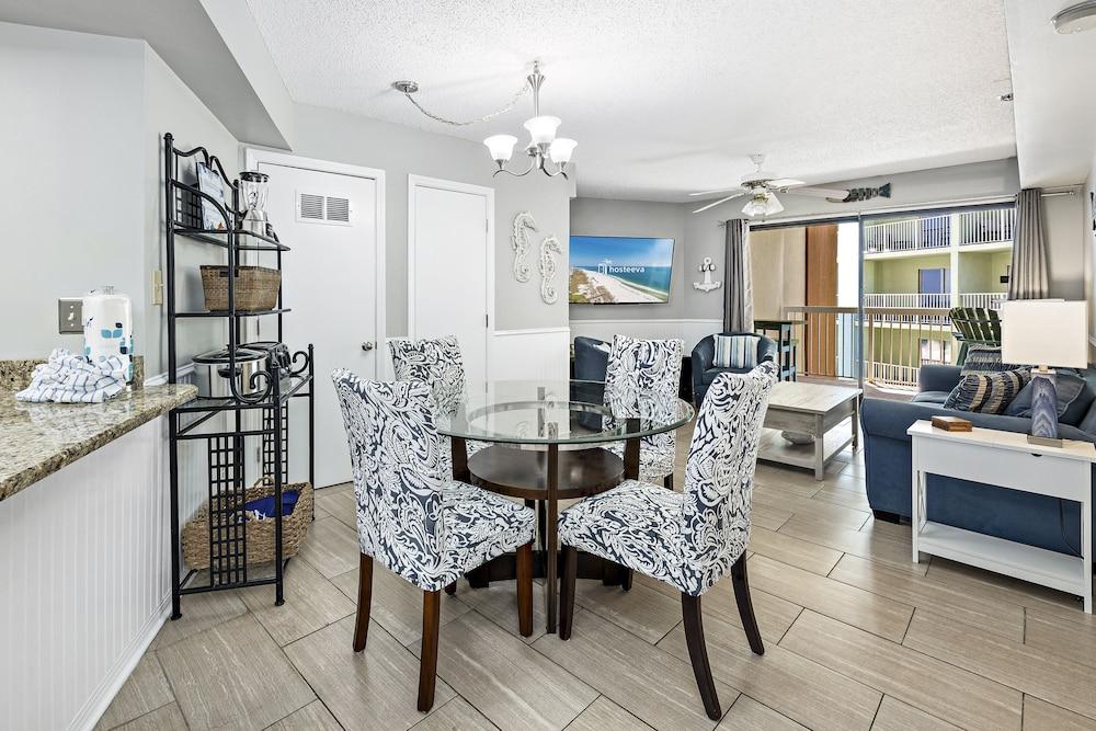 Harbour Place Condominiums